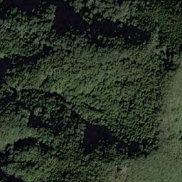 Satellite imagery of 三等三角點 7205, TW