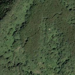 Satellite imagery of Shuizhun Shan, TW