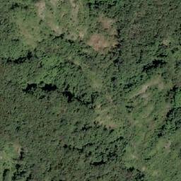 Satellite imagery of Shuizhun Shan, TW