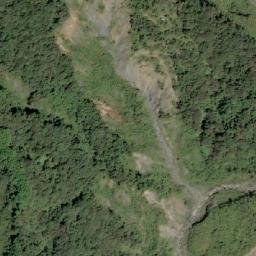 Satellite imagery of Shuizhun Shan, TW