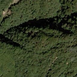 Satellite imagery of 三等三角點 7204, TW