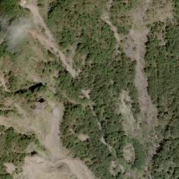 Satellite imagery of 三等三角點 7204, TW