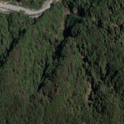 Satellite imagery of 三等三角點 7228, TW