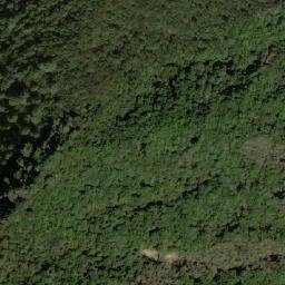 Satellite imagery of 三等三角點 7501, TW