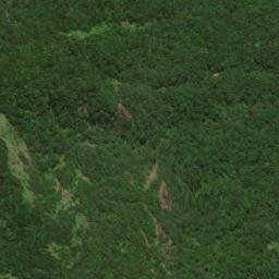 Satellite imagery of 三等三角點 4212, TW