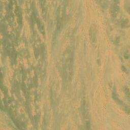 Satellite imagery of Mzayzat Lourag, EH