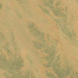 Satellite imagery of Mzayzat Lourag, EH