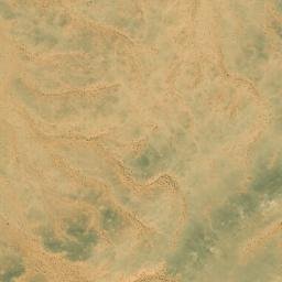 Satellite imagery of Mzayzat Lourag, EH