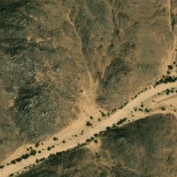 Satellite imagery of Iselli, DZ