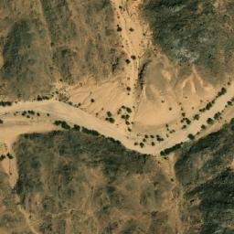 Satellite imagery of Iselli, DZ
