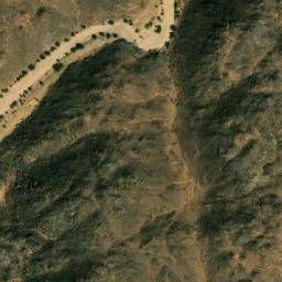 Satellite imagery of Iselli, DZ