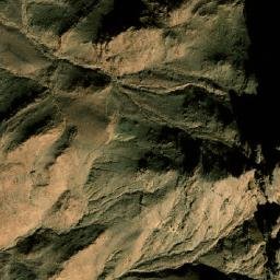 Satellite imagery of Gara Ahane, DZ