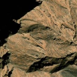 Satellite imagery of Gara Ahane, DZ