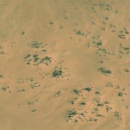 Satellite imagery of Gour Tahamag, DZ
