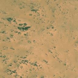 Satellite imagery of Gour Tahamag, DZ