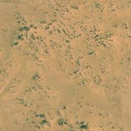 Satellite imagery of Gour Tahamag, DZ