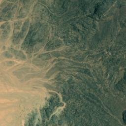 Satellite imagery of Jabal Abū Marw, EG