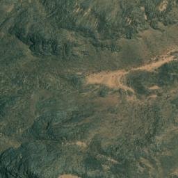 Satellite imagery of Jabal Abū Marw, EG
