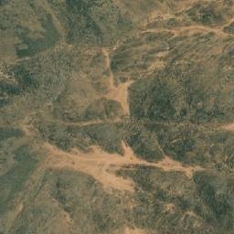 Satellite imagery of Jabal Abū Marw, EG