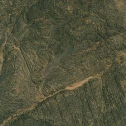 Satellite imagery of Jabal Ḩumrāt al Fajj, EG