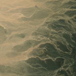 Satellite imagery of Jabal Būtītlayb, EG