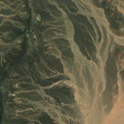 Satellite imagery of Jabal Būtītlayb, EG