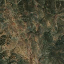 Satellite imagery of Jabal Khashab, EG