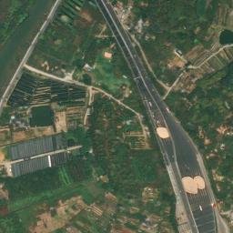 Satellite imagery of Sheng Gang, CN