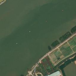 Satellite imagery of Dong Zui, CN