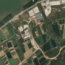 Satellite imagery of Dong Zui, CN
