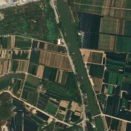 Satellite imagery of Dong Zui, CN