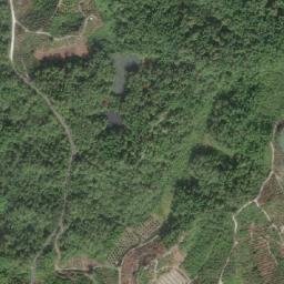 Satellite imagery of 三等三角點 456, TW