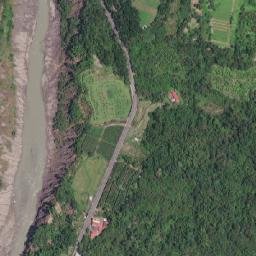 Satellite imagery of 三等三角點 630, TW