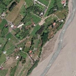 Satellite imagery of 三等三角點 內補423, TW