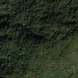 Satellite imagery of 三等三角點 7208, TW