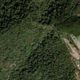 Satellite imagery of 三等三角點 7208, TW