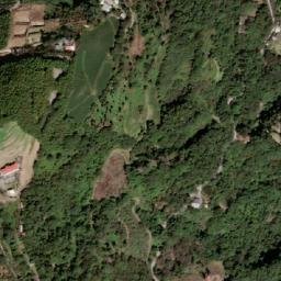 Satellite imagery of 三等三角點 7208, TW