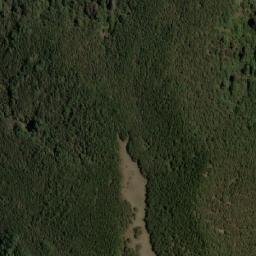 Satellite imagery of 三等三角點 7228, TW