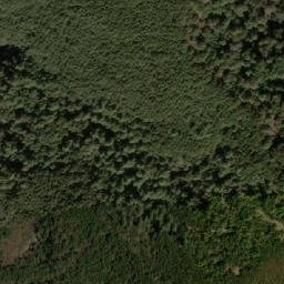 Satellite imagery of 三等三角點 7230, TW