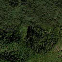 Satellite imagery of 二等三角點 1672, TW