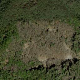 Satellite imagery of 二等三角點 1672, TW
