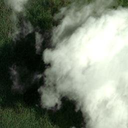 Satellite imagery of 二等三角點 1669, TW