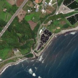 Satellite imagery of 三等三角點 669, TW
