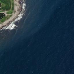 Satellite imagery of 三等三角點 669, TW
