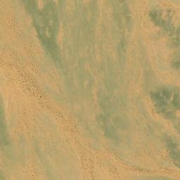 Satellite imagery of Mzayzat Lourag, EH