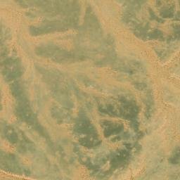 Satellite imagery of Mzayzat Lourag, EH