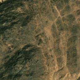 Satellite imagery of Iselli, DZ