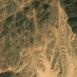 Satellite imagery of Iselli, DZ