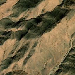 Satellite imagery of Gara Ahane, DZ
