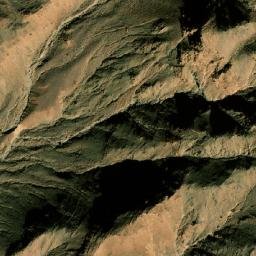 Satellite imagery of Gara Ahane, DZ